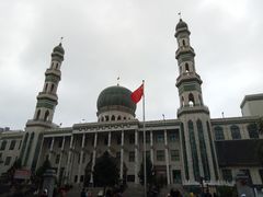 -西宁市东关清真大寺