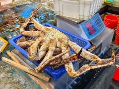 -徐记海鲜(大明宫|北二环店)
