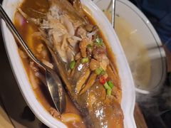 -刀板香·安徽菜(望江东路店)