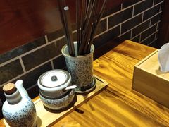 -龙舌卷重庆老面馆(燕山路店)