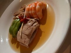 -玫瑰厅上海菜(兴国路店)