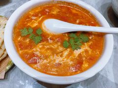 -何适山庄 ·可团建(水长城P2停车场店)