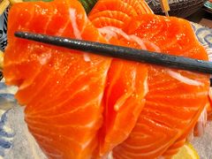 -红叶日料·放题·海胆·定食(星海店)