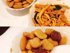 话梅芸豆-老长沙龙虾馆·聚会餐厅(白石洲店)