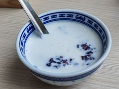 -苏小柳手作点心x茶叙小院(徐家汇分院)