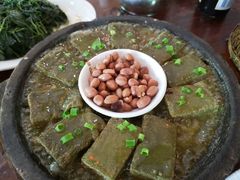 -农厨好味·温泉鹅·农家菜