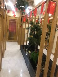 -芳朵美容养生SPA