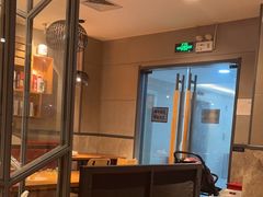 -比格比萨自助(万柳华联店)