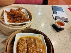 -点都德(龙之梦店)