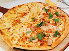 -乐凯撒披萨(汇港购物中心店)