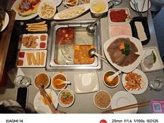 -海底捞火锅(王府井店)