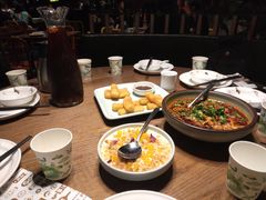 -辛香汇(飞洲店)