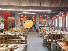 -印象鲵宴·张家界地标美食名片(溪布街店)