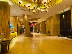 -三亚湾红树林度假世界(木棉酒店)