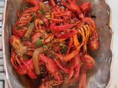 -攻虾纪(五一新村店)