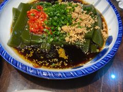 -金洲美食(金州广场店)