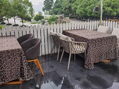 -一澜江宴·江景地标楚菜(江滩公园店)