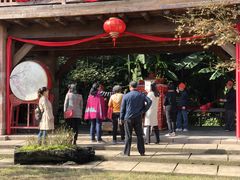 -常德桃花源景区
