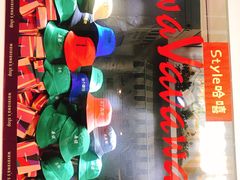 -骑鹅公社(南开大悦城店)