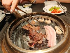 -嘿嘟嘟·肋条烧肉放题(爱融荟城店)