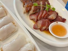 -禧座港式餐厅(星河店)
