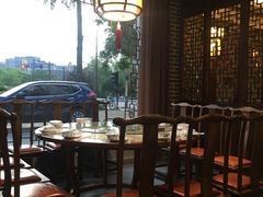 包厢-千岛湖小鱼儿·淳安匠心农家菜