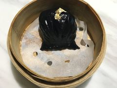黑松露虾饺-岭南真味·匠心粤菜(K11店)