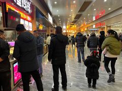 -滑县服务区便利店
