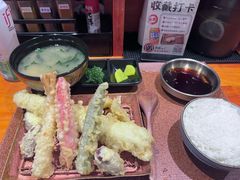-天妇罗内顺田(罗湖店)