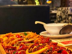 歌乐山辣子鸡-爱啤精酿·民谣酒馆(滨江店)