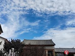 -大理古城
