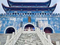 -正觉寺