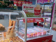 -味多美蛋糕(东直门店)