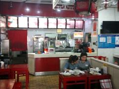 -陕味食族油泼面·小炒盖码面(双榆树店)