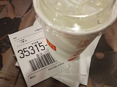 -麦当劳(华宁弘基生活中心店)