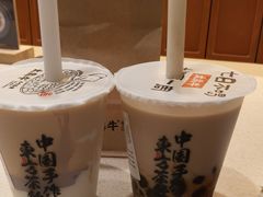 -太犇牛手作茶铺(江北虹悦城店)