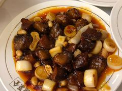 -北京全聚德(天安门店)