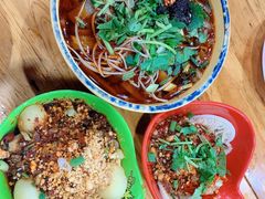 缠绵火锅粉-冒椒火辣(太古里店)