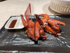 -侨美食家·粤菜(体育西路店)