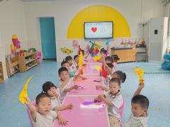 -汉阳区怡畅幼儿园