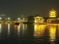 -凤城河风景区