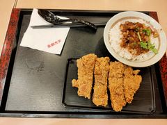 酥嫩鸡腿排卤肉FUN-永和大王(茉莉上新·军博店)
