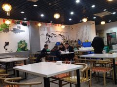大堂-郑辣记田螺