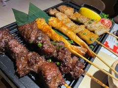 -太郎的家·平价日料(曼巴特店)