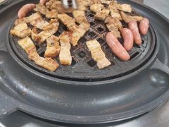 -牛犇炭火烤肉·鲜切烤肉(承德总店)