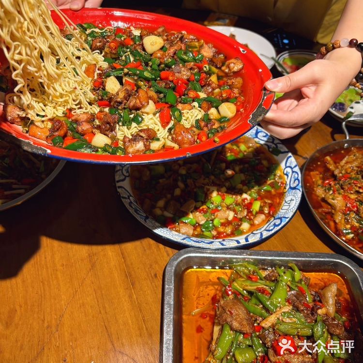 记住这家店！国庆节就来这里‼