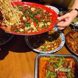 记住这家店！国庆节就来这里‼