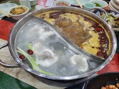 -活鱼馆(宜兴埠店)