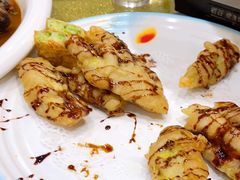 -新虹楼饭庄(崇明陈家镇店)