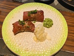 -品米斗·精致料理(浦东禹悦汇店)